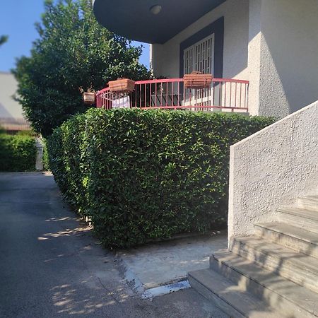 Bari Suite Apartment Barone 12 Free Parking Esterno foto
