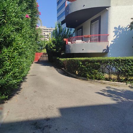 Bari Suite Apartment Barone 12 Free Parking Esterno foto