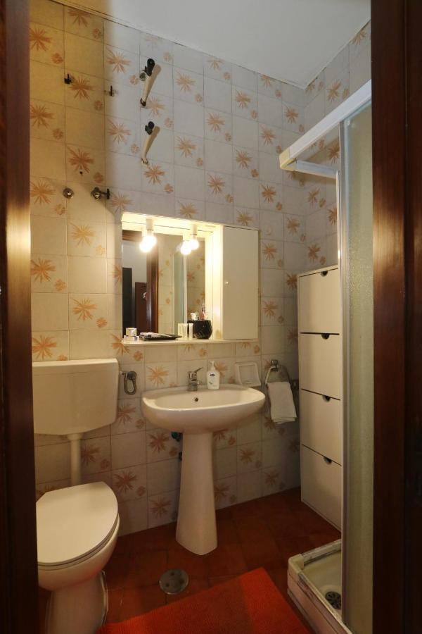 Bari Suite Apartment Barone 12 Free Parking Esterno foto