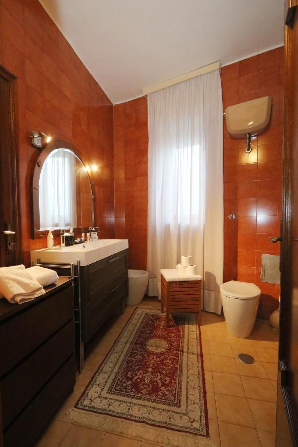 Bari Suite Apartment Barone 12 Free Parking Esterno foto
