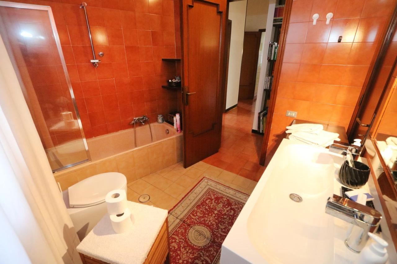 Bari Suite Apartment Barone 12 Free Parking Esterno foto