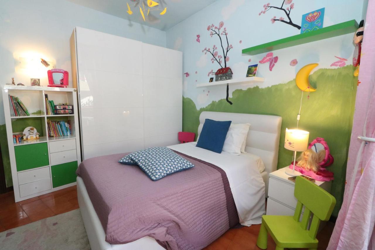 Bari Suite Apartment Barone 12 Free Parking Esterno foto