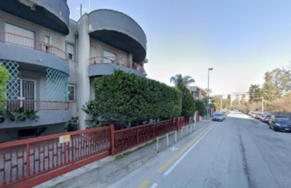 Bari Suite Apartment Barone 12 Free Parking Esterno foto